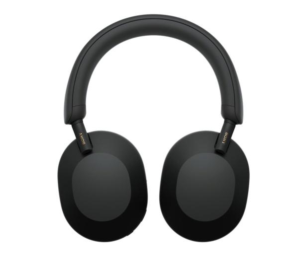 SONY BT NC WH1000XM5B Aktywna redukcja zakłóceń - 747460 - zdjęcie 4